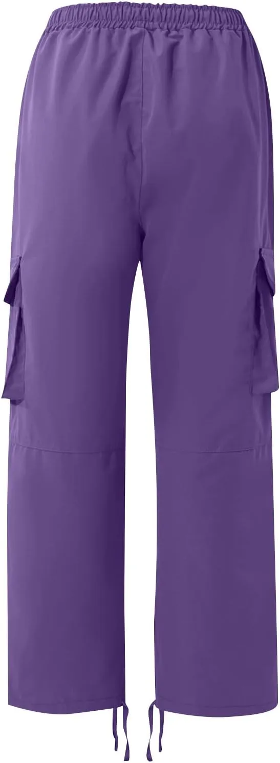 Men's Sports Casual Jogging Trousers Lightweight Hiking Work Pants Outdoor Pant