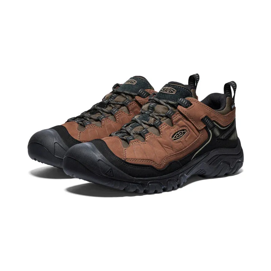 Men's Targhee IV WP