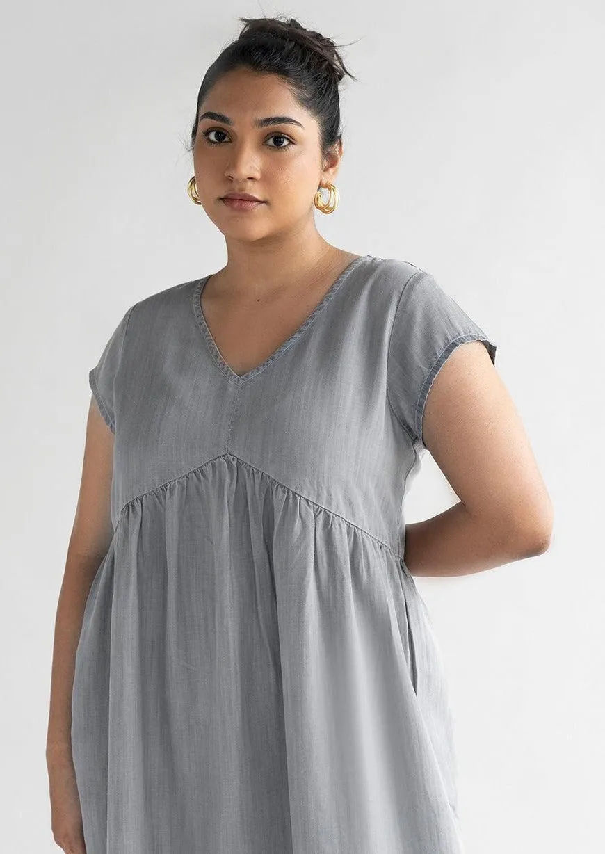 Moves Like the Wind Dress