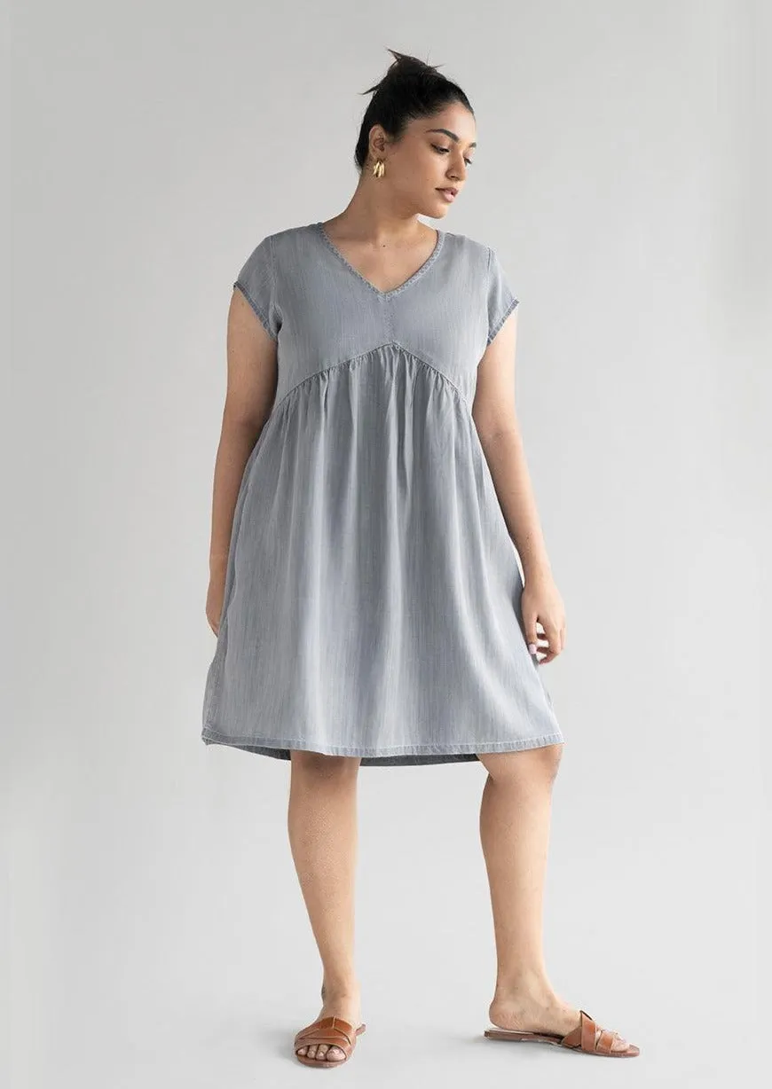 Moves Like the Wind Dress
