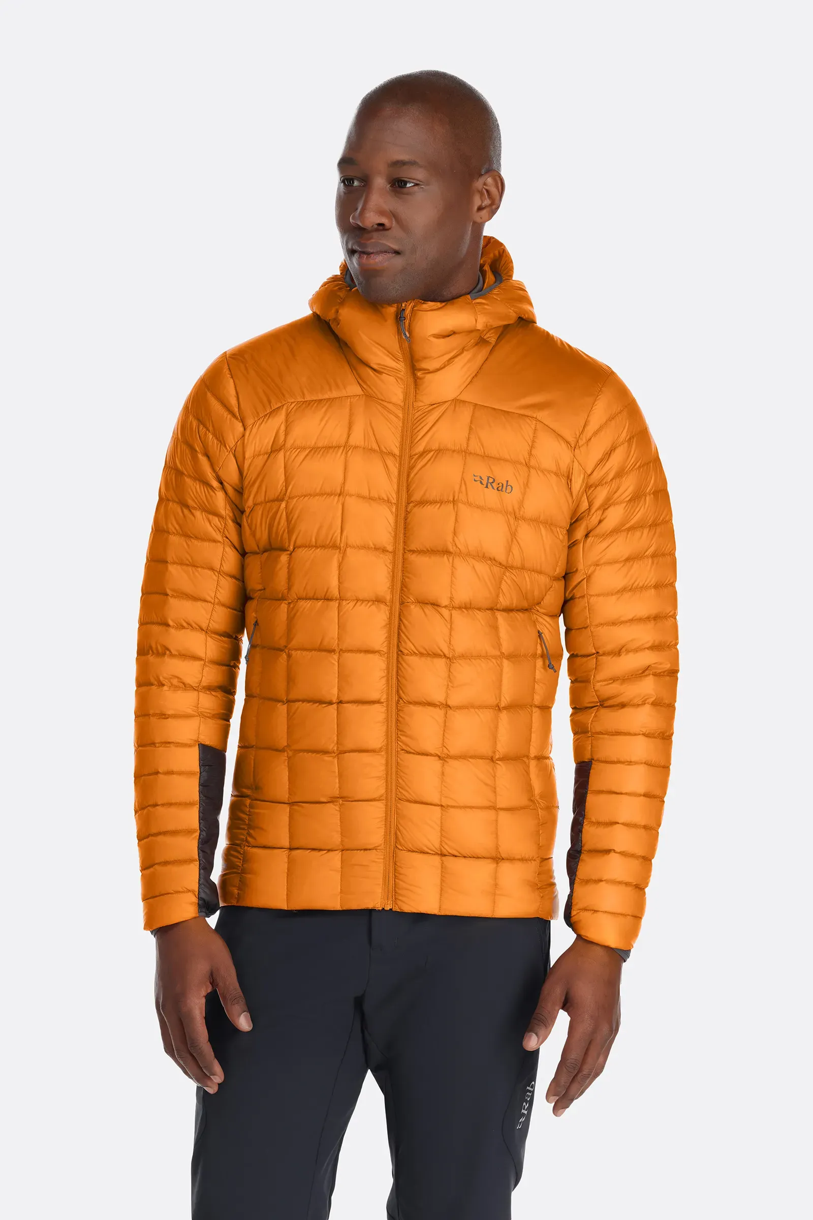 M's Mythic Alpine Light Jacket