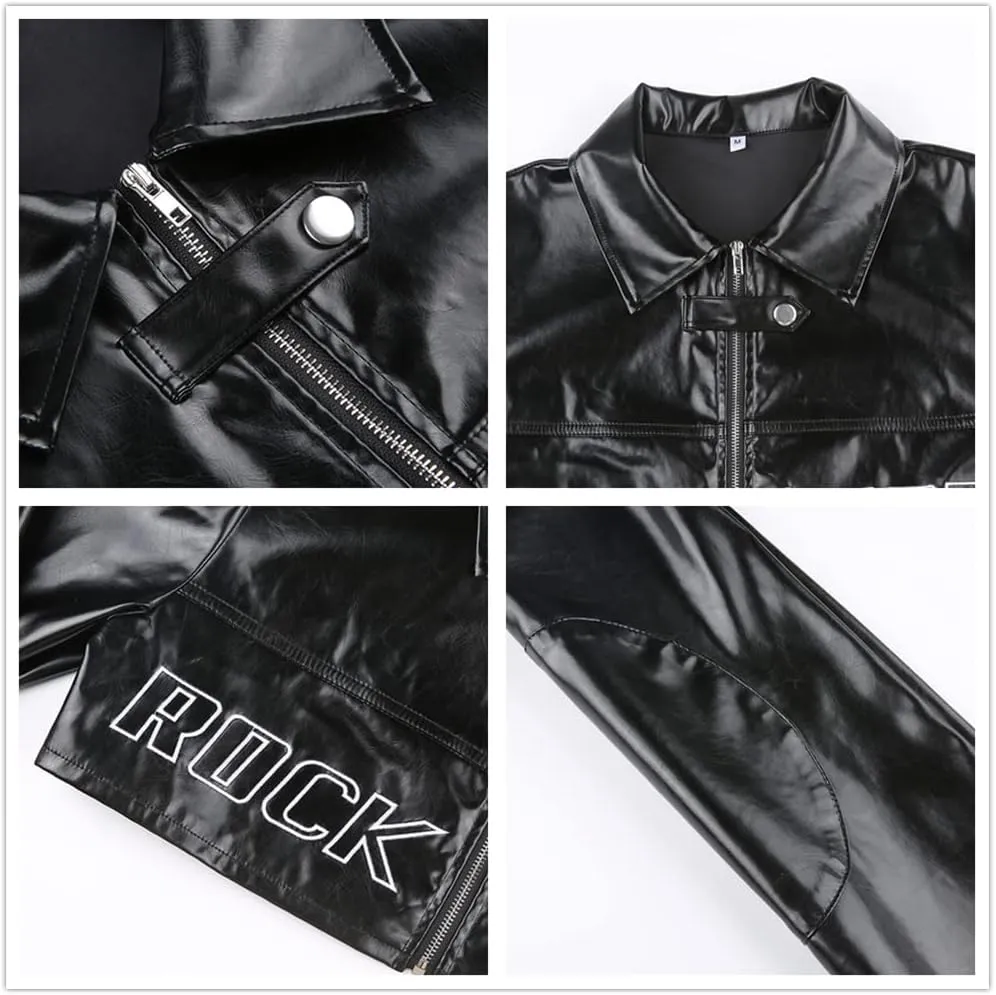 Novelty Jackets & Coats for Women or Teen Girls Y2k Fashion