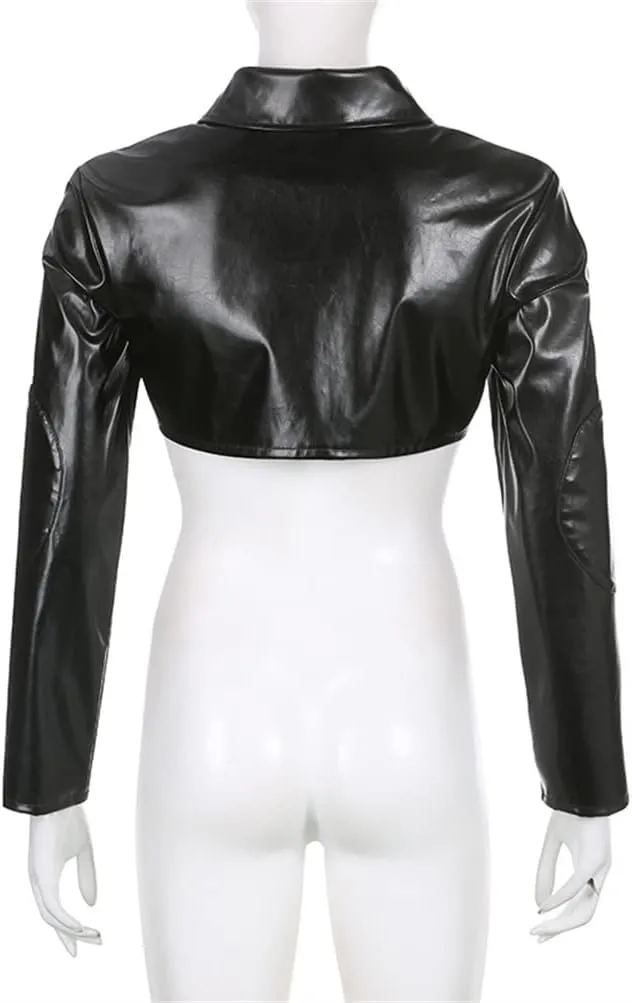 Novelty Jackets & Coats for Women or Teen Girls Y2k Fashion