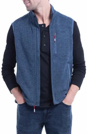 Orvis Sweater Fleece Vest