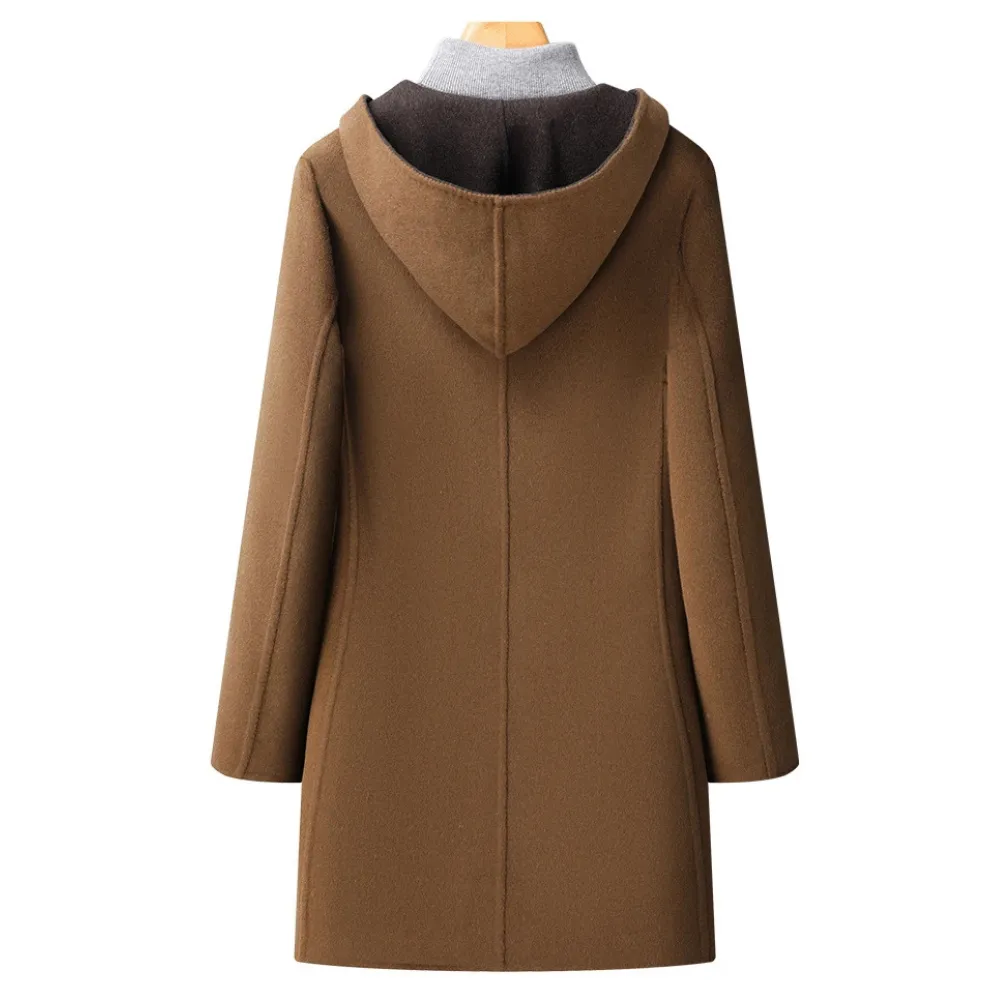 Owen | Reversible Coat