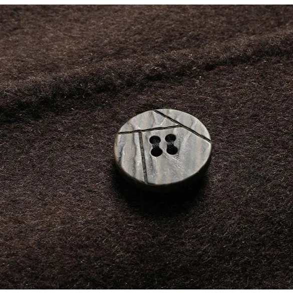 Owen | Reversible Coat
