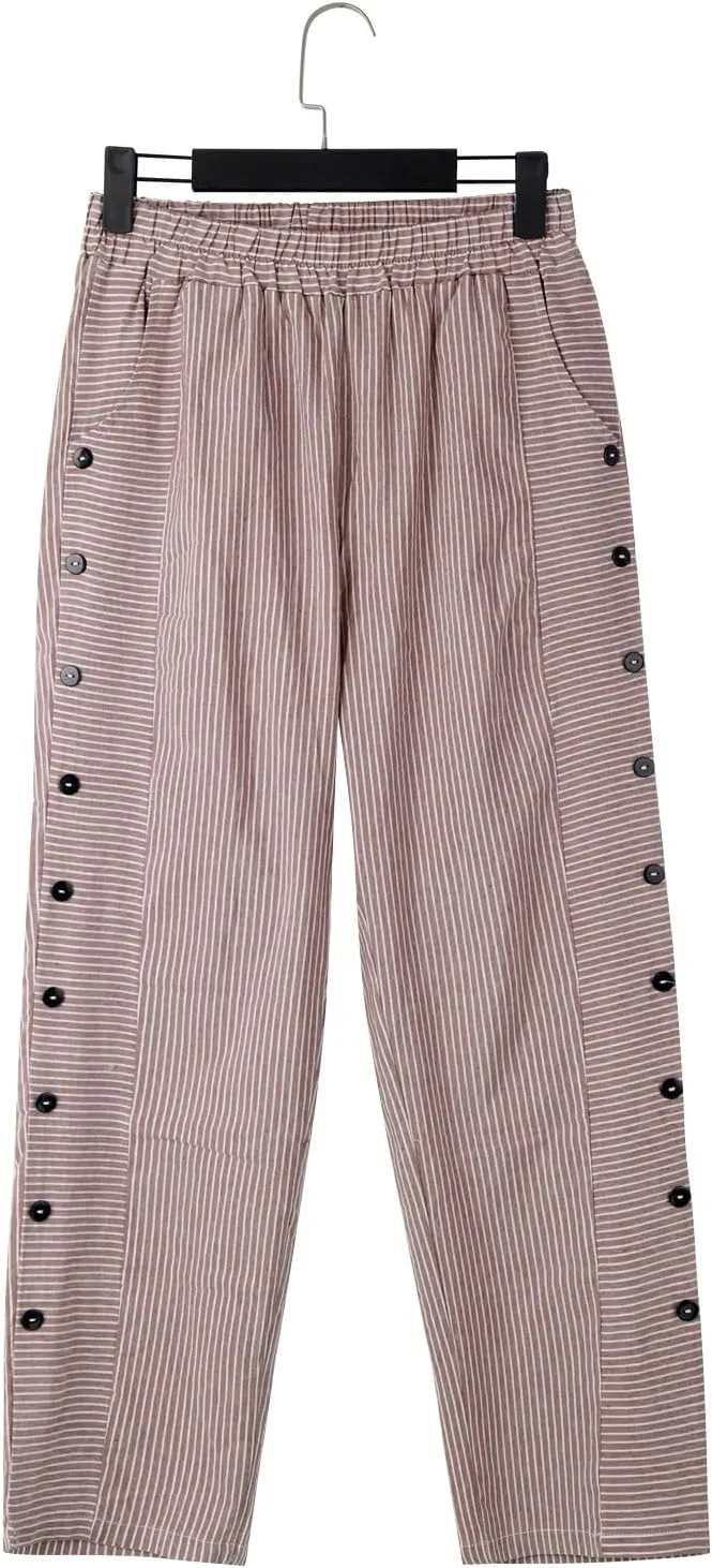 Palazzo Pants for Women Tether Loose Yoga Trousers Womens Pants Casual Womens Vacation Outfits Ladies