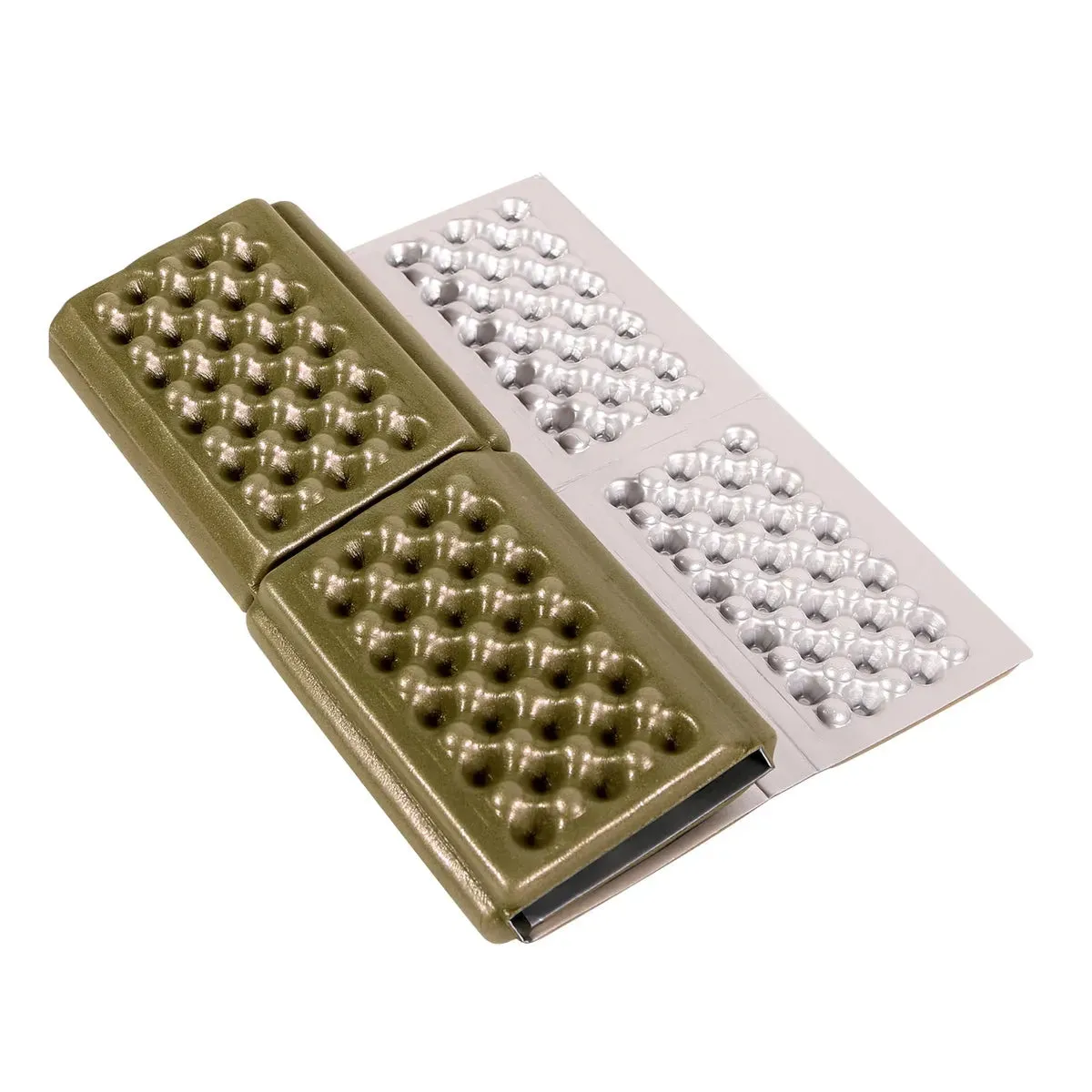REDCAMP Foam Hiking Seat Pad, 1/2/4PCS