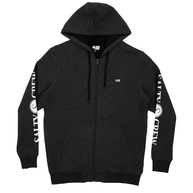Refuge Sherpa Zip Fleece