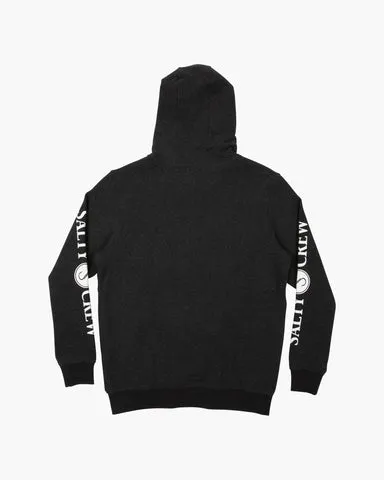 Refuge Sherpa Zip Fleece