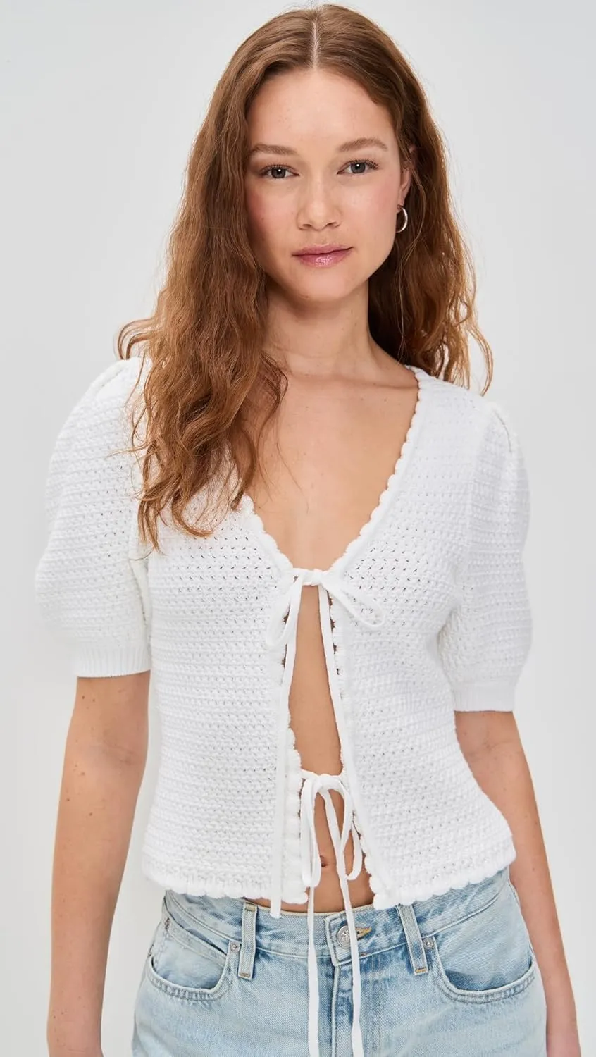 Splendid Women's Beverley Sweater