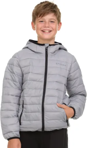 Spyder Boys Packable Puffer