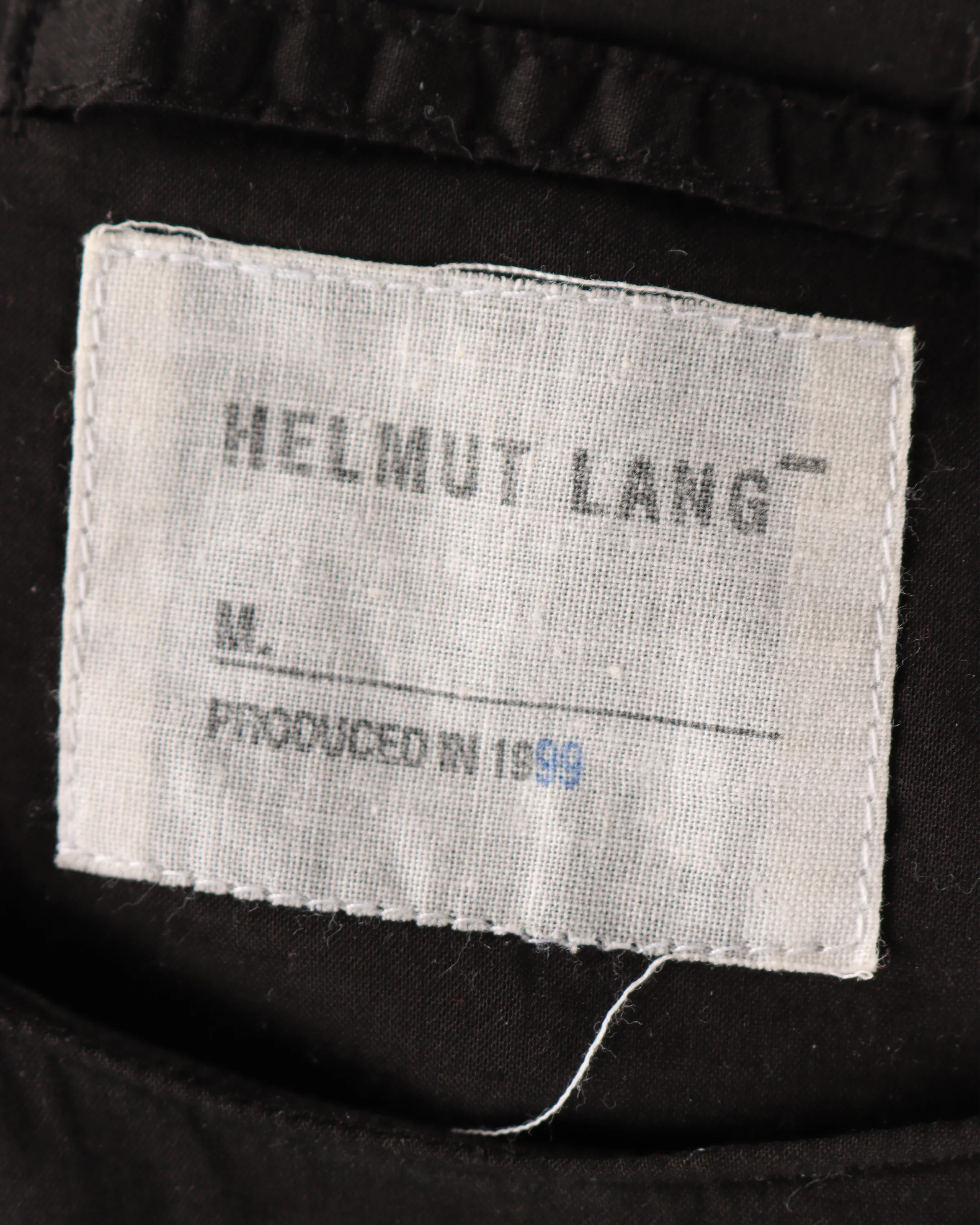 SS99 Ballistic Bulletproof Vest