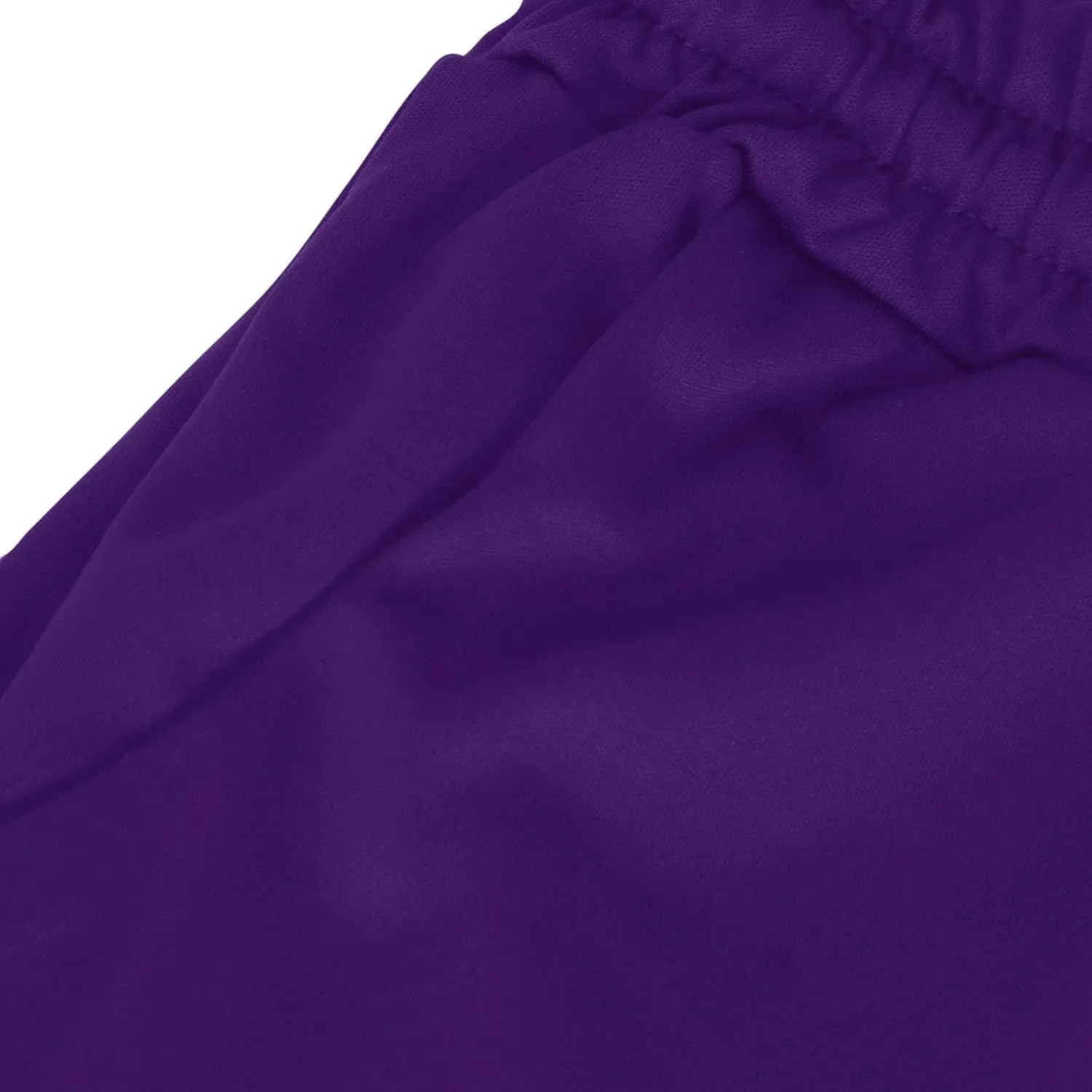 Straight Leg Pants for Women Casual Elastic Waist Drawstring Yoga Pants with Pockets Workout Running Sweatpants