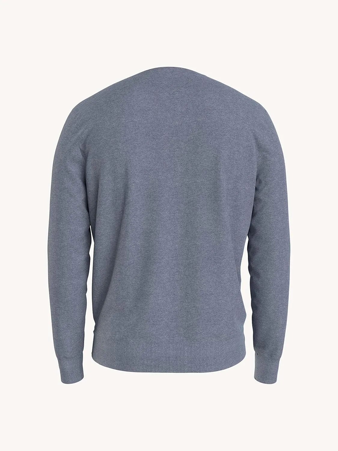 Tommy Hilfiger Men's Cotton Cardigan Sweater