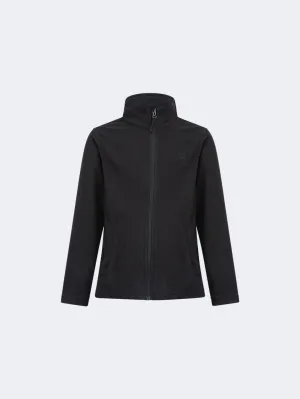 Top Ten Insulated Kids Skiing Fleece Black