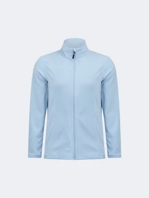 Top Ten Insulated Women Skiing Fleece Blue