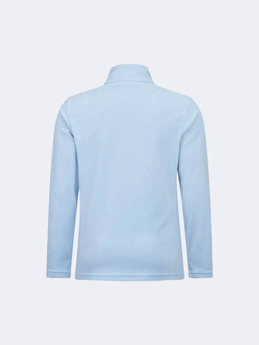 Top Ten Insulated Women Skiing Fleece Blue