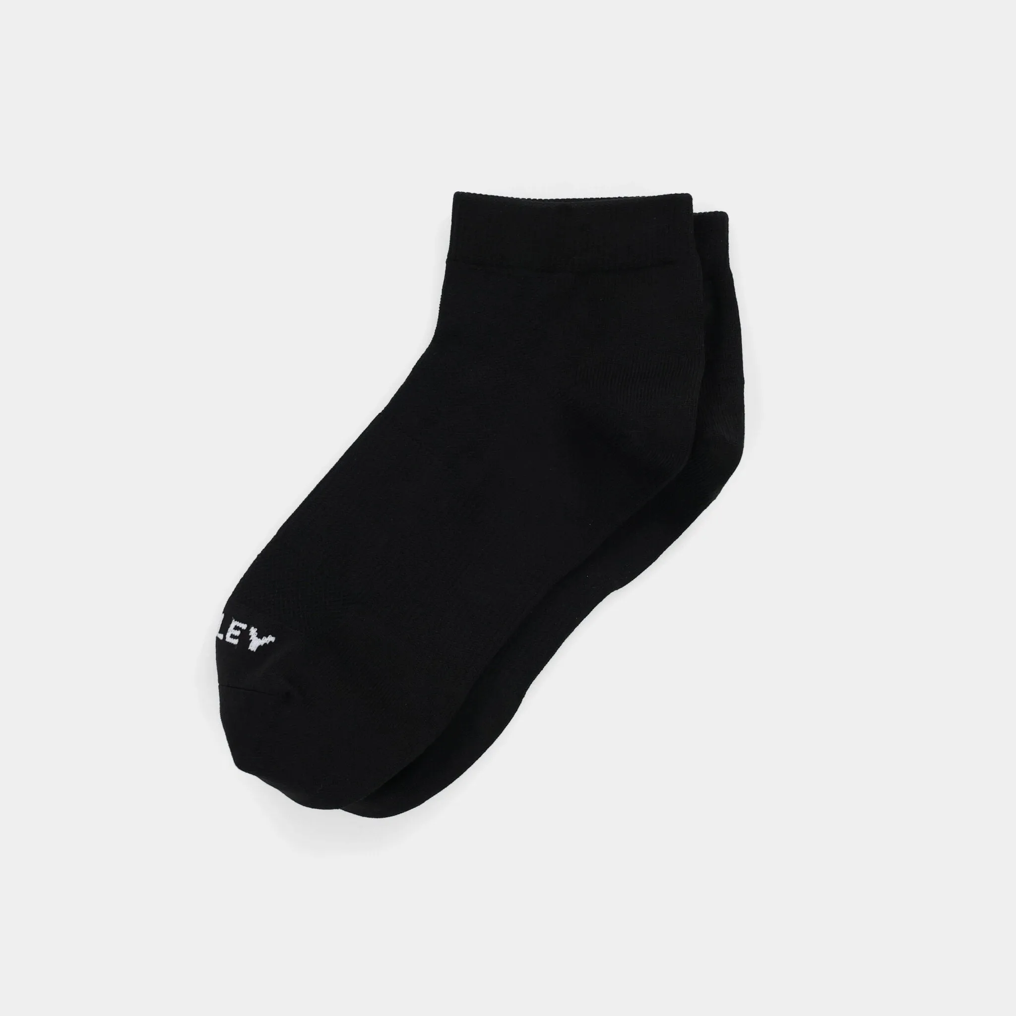Travel Low Cut Sock