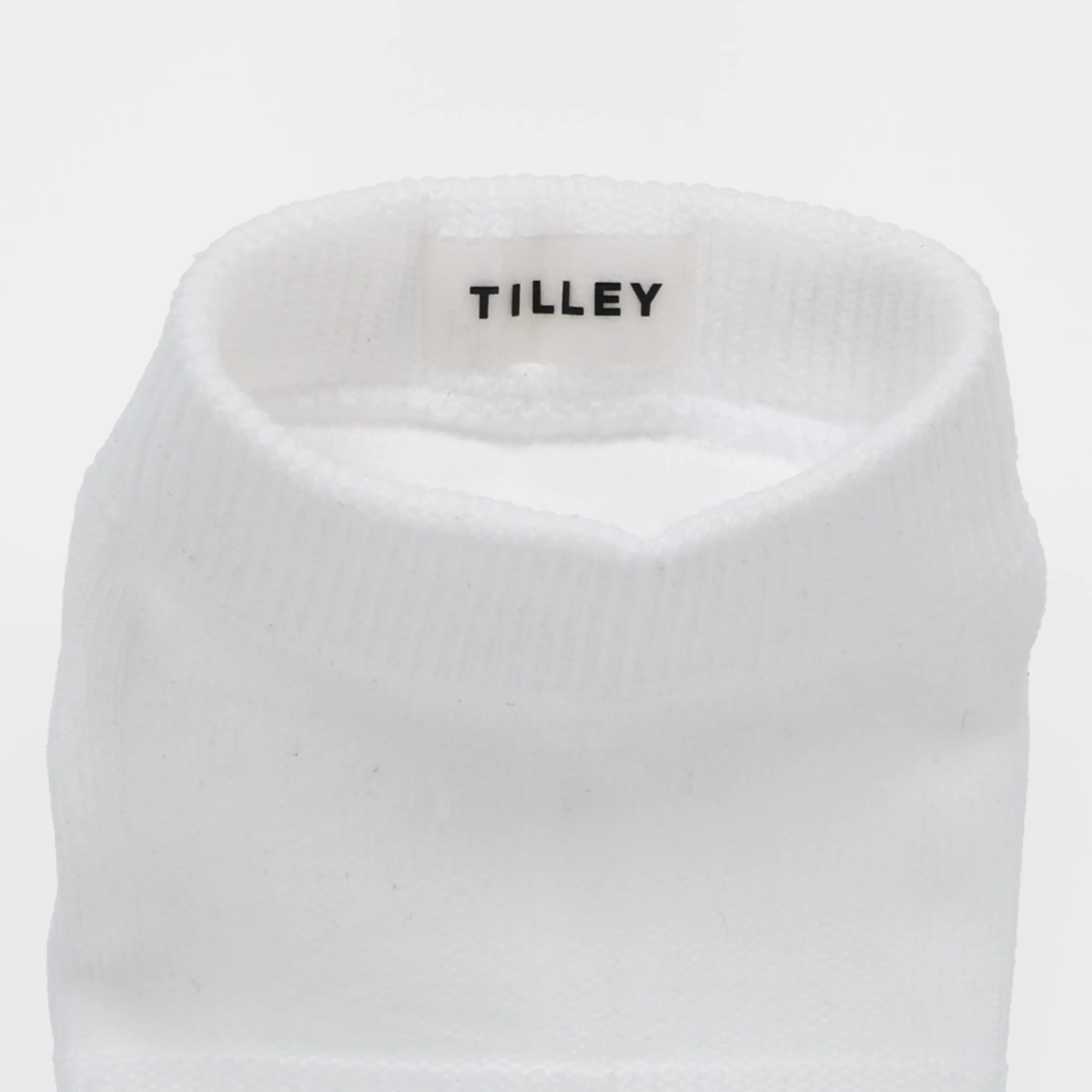 Travel No Show Sock