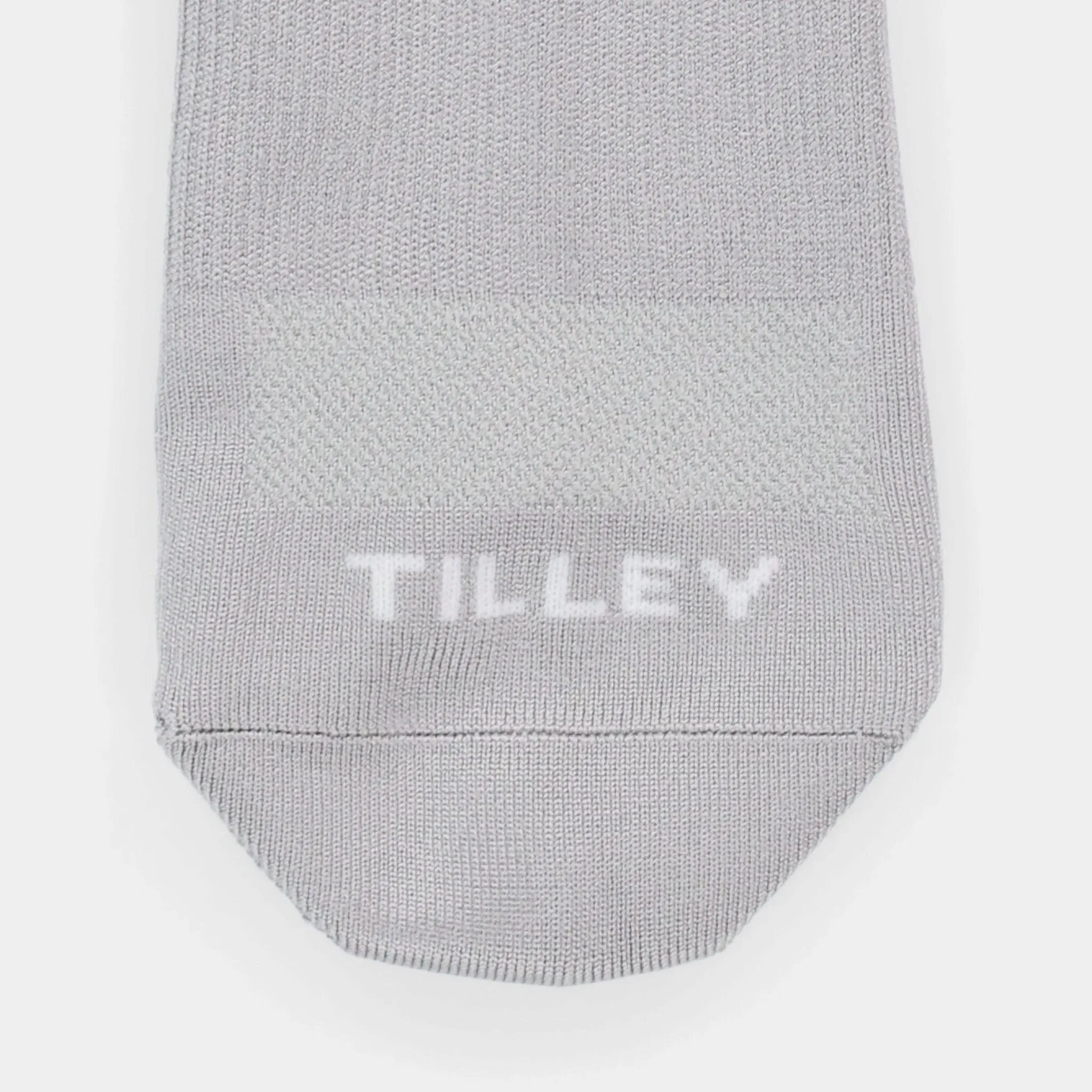 Travel No Show Sock