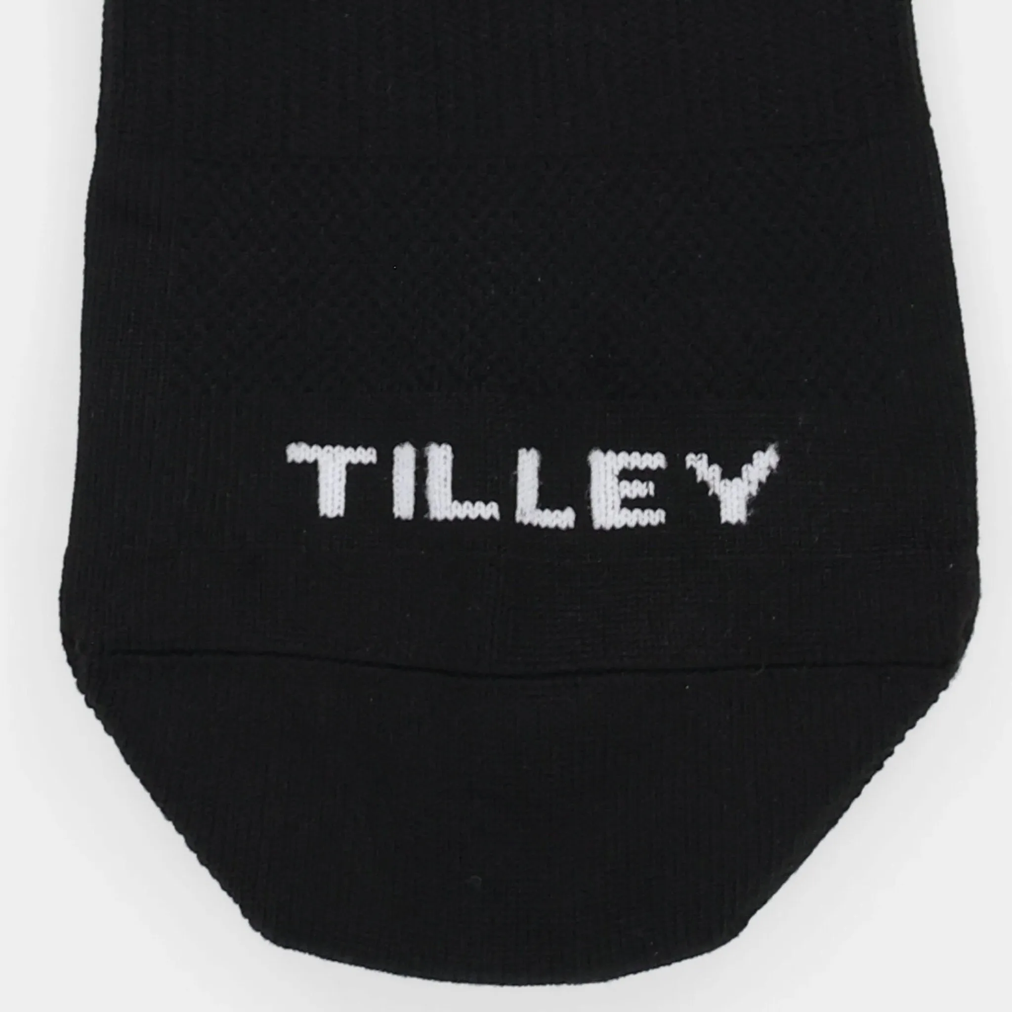 Travel No Show Sock