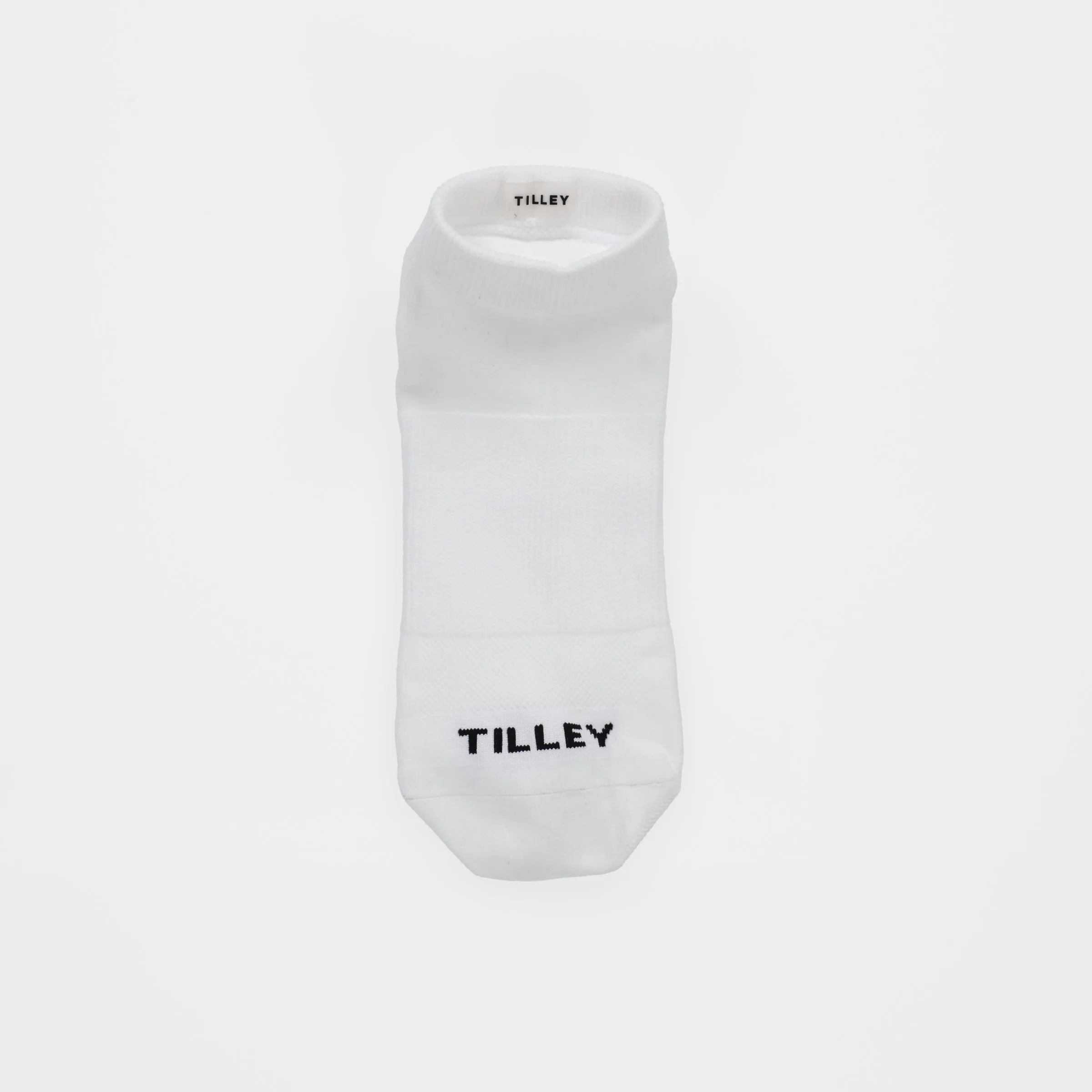 Travel No Show Sock