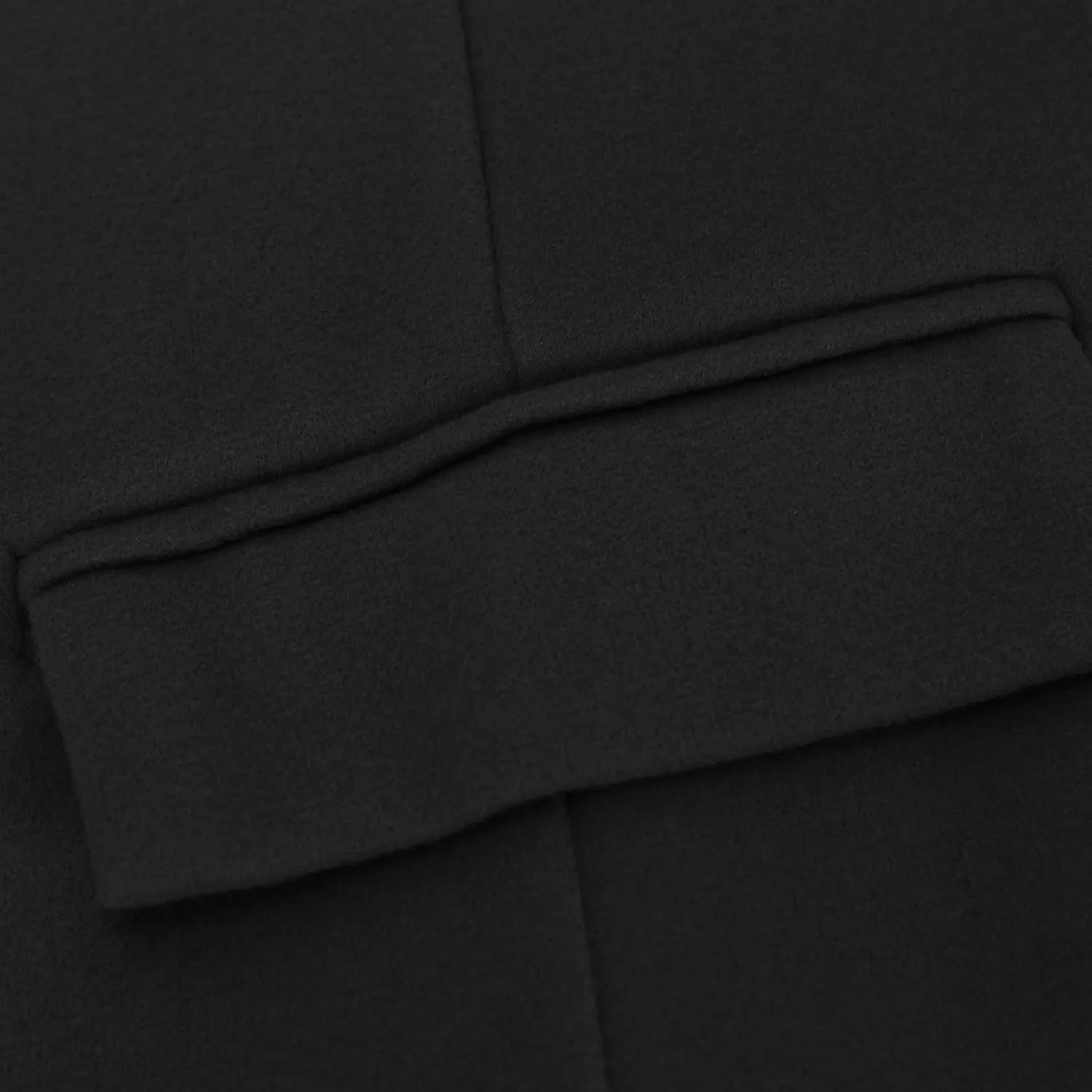 Trench Coat Women 2024 Elegant Lapel Button Down Blazer Casual Business Work Suit Jackets Long Windbreaker Pea Coat