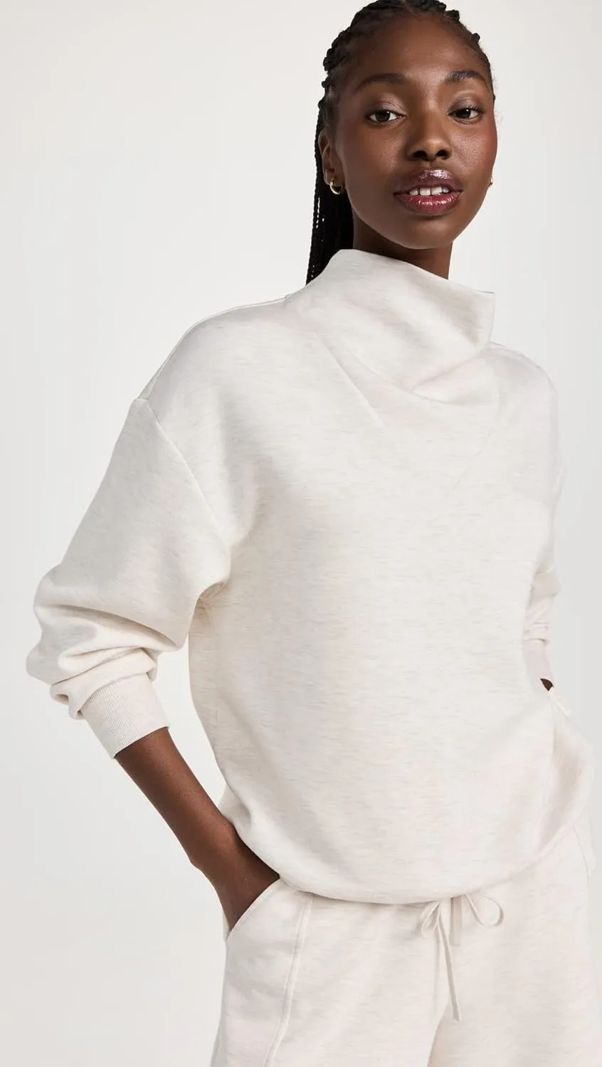 Varley Women's Betsy Sweater
