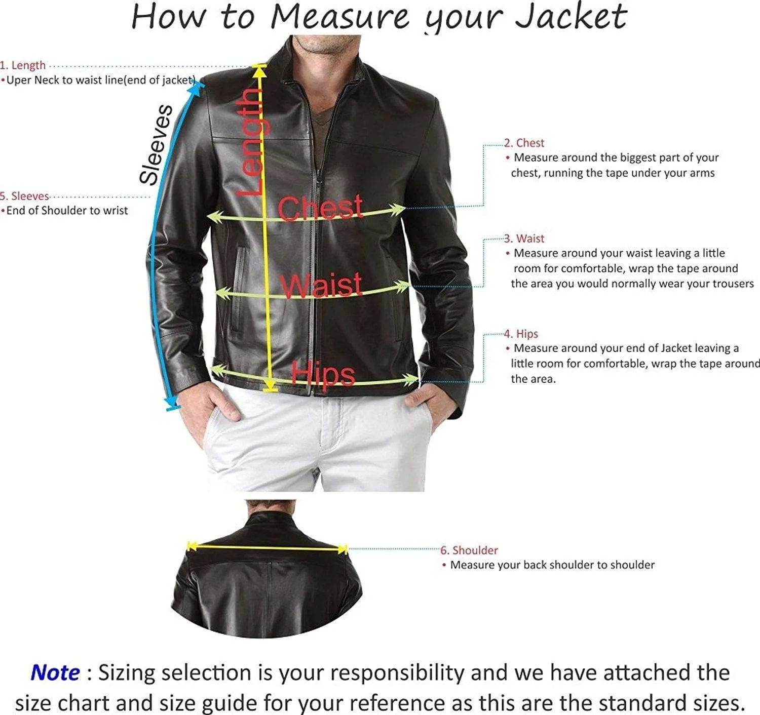 Varsity Jacket Baseball Letterman Bomber School Premium Wool Royal blue Genuine leather sleeves