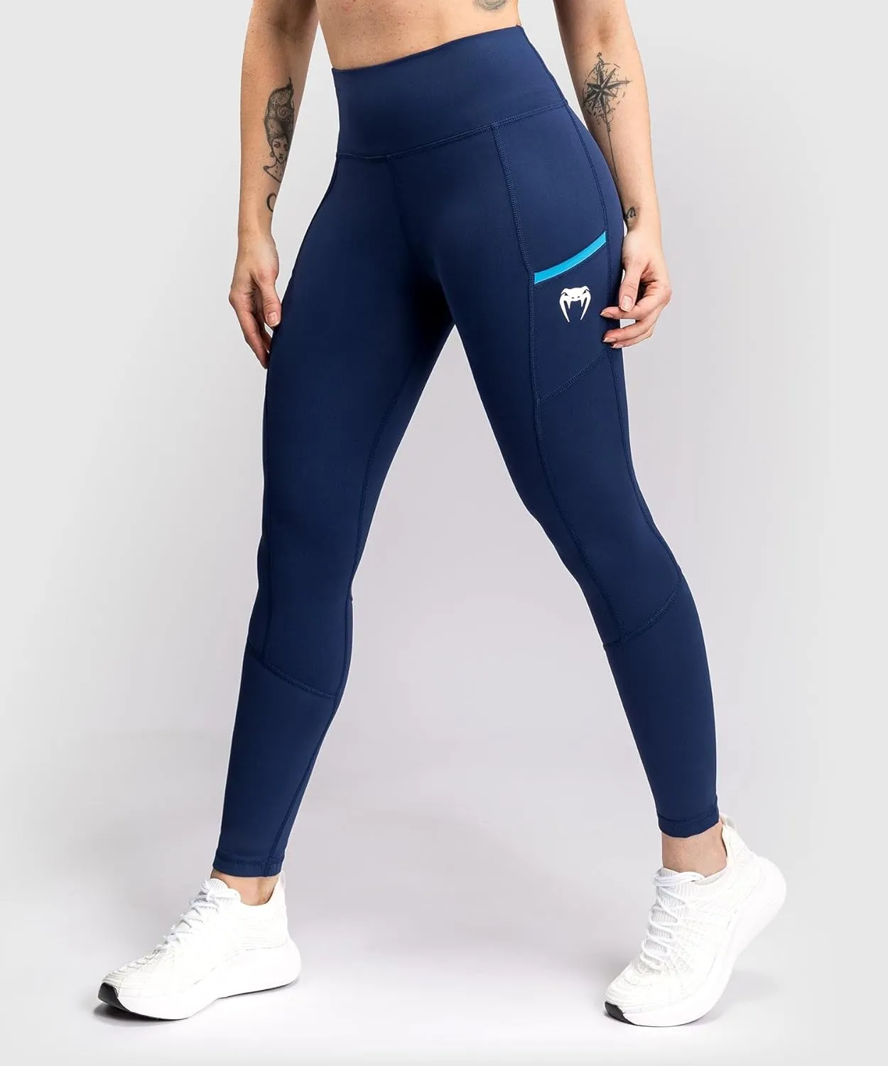 Venum Women's X Top Rank Original 7/8 Leggings