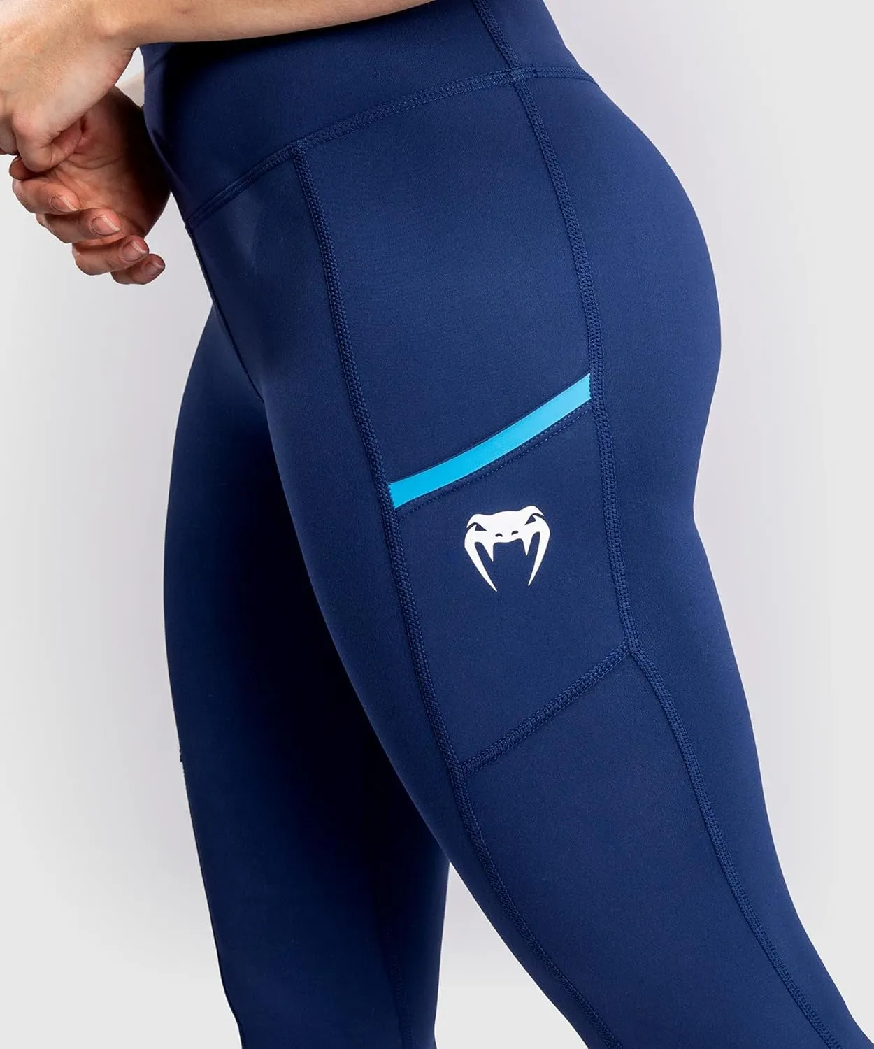 Venum Women's X Top Rank Original 7/8 Leggings