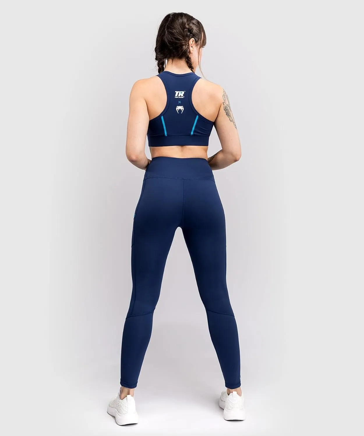 Venum Women's X Top Rank Original 7/8 Leggings