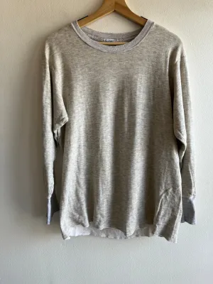 Vintage 1960s Duofold Two-Layer Thermal Shirt