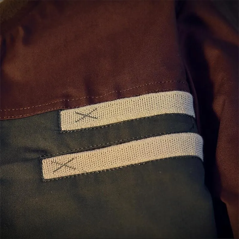 West Louis Autumn Fashion Slim Casual Jacket