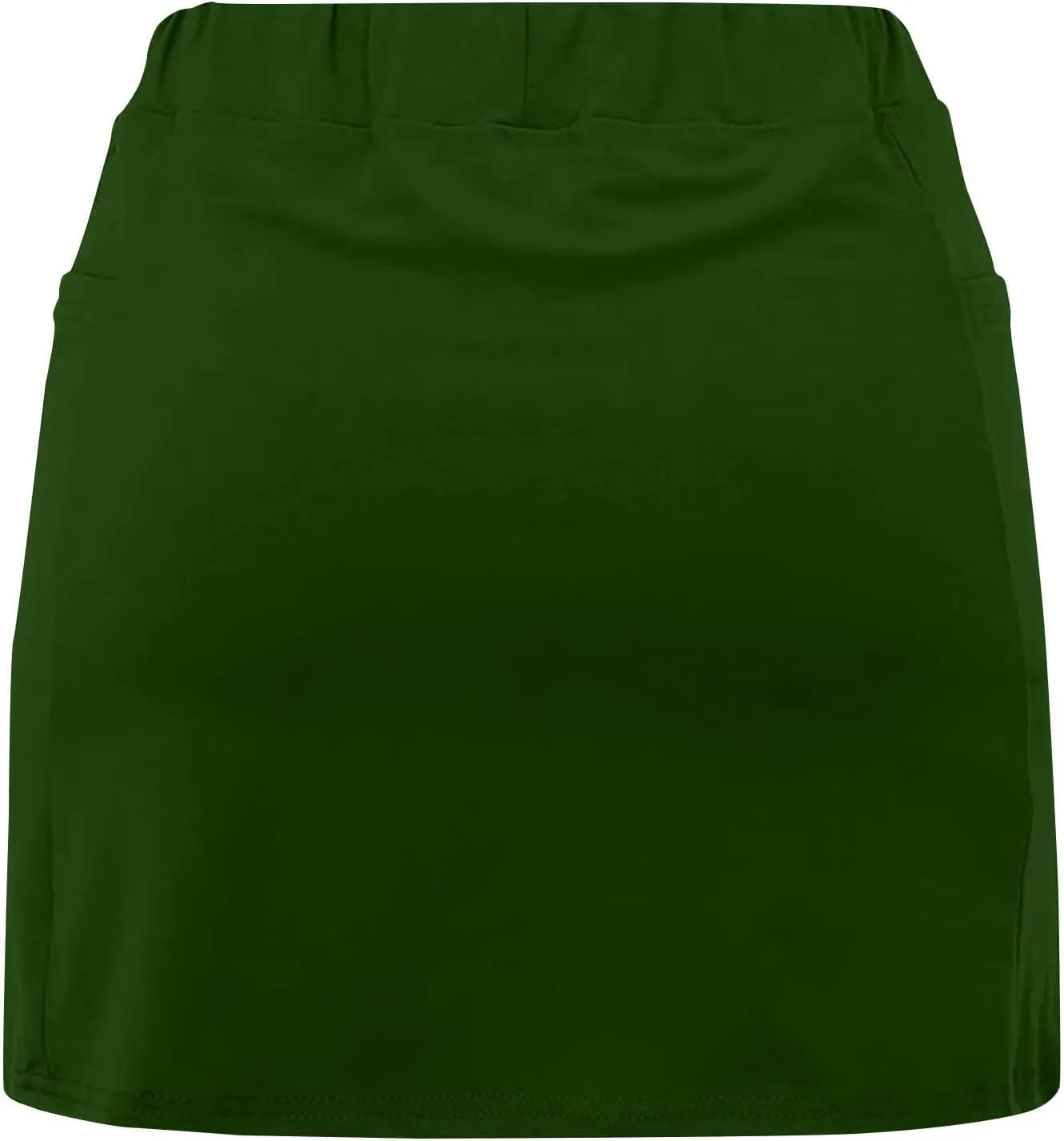 Women Skorts High Waist Athletic Sports Pants Skirts Workout Cute Golf Skorts Running Casual Tennis Skirt with Pockets