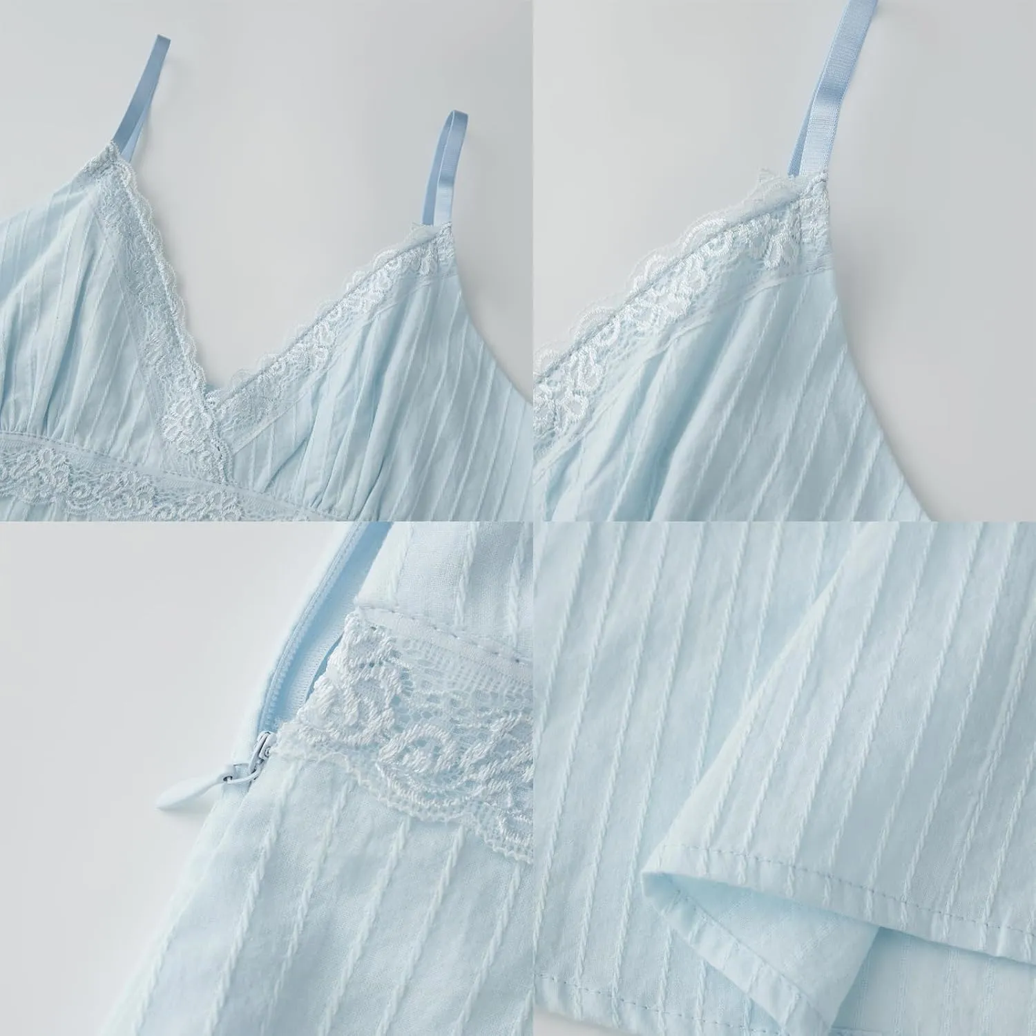 Women Y2K Tank Top Vintage Lace Trim V-Neck Slim Cami Crop Top Sweet Preppy Going Out Tops 00s Aesthetic Mini Vest