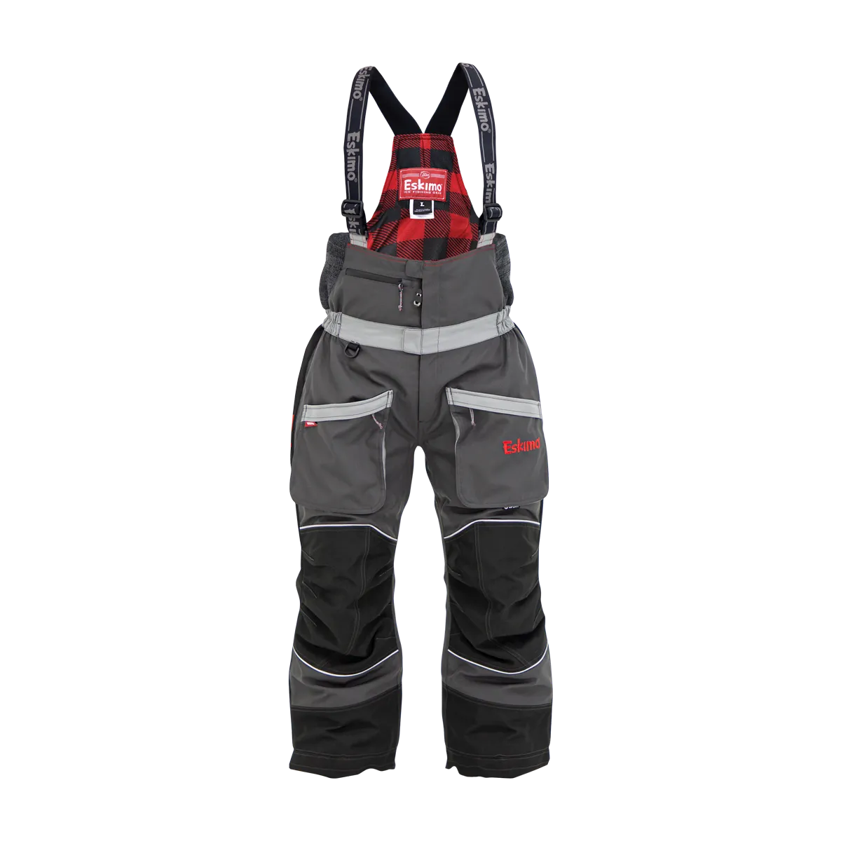 Women's Keeper Bibs (2021)