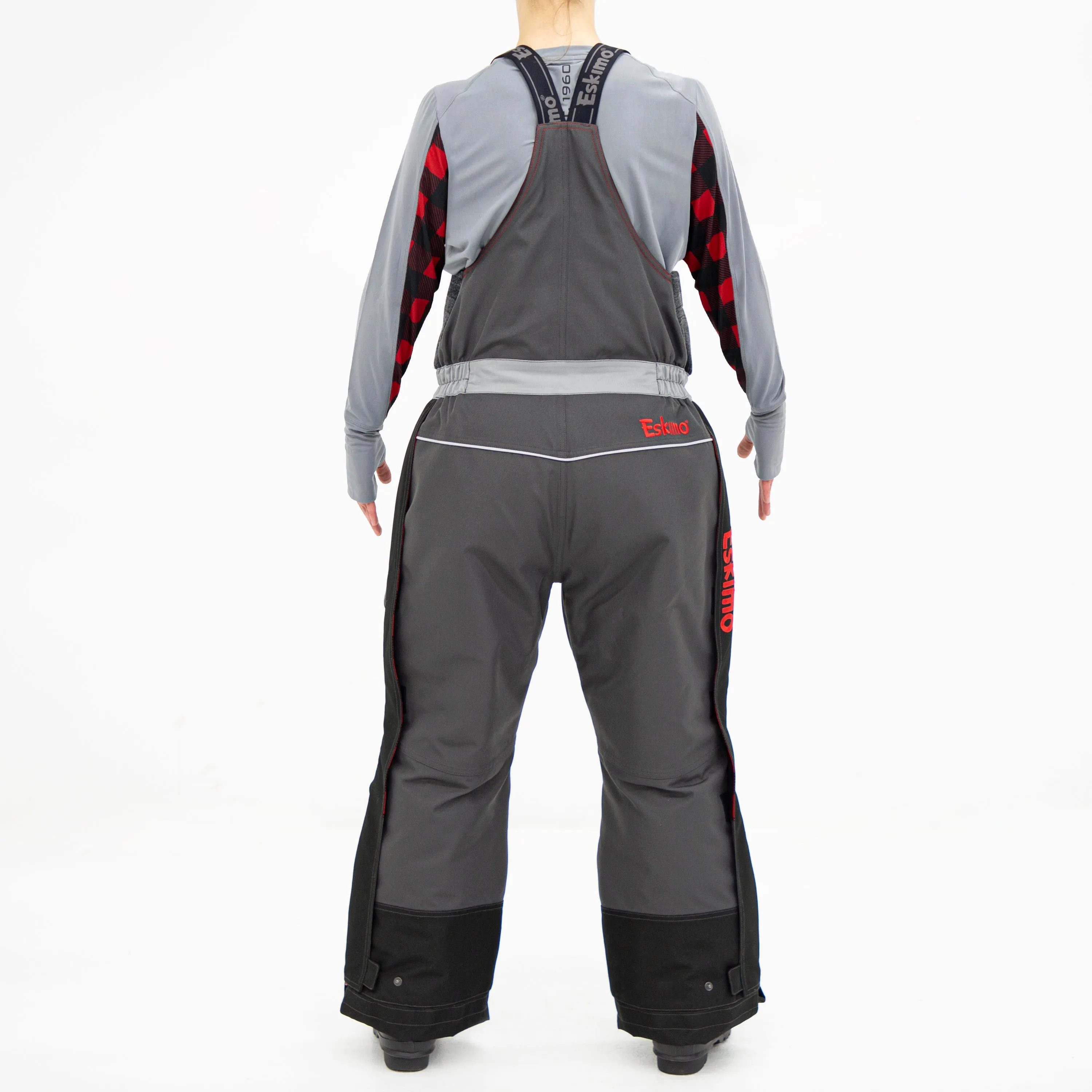 Women's Keeper Bibs (2021)