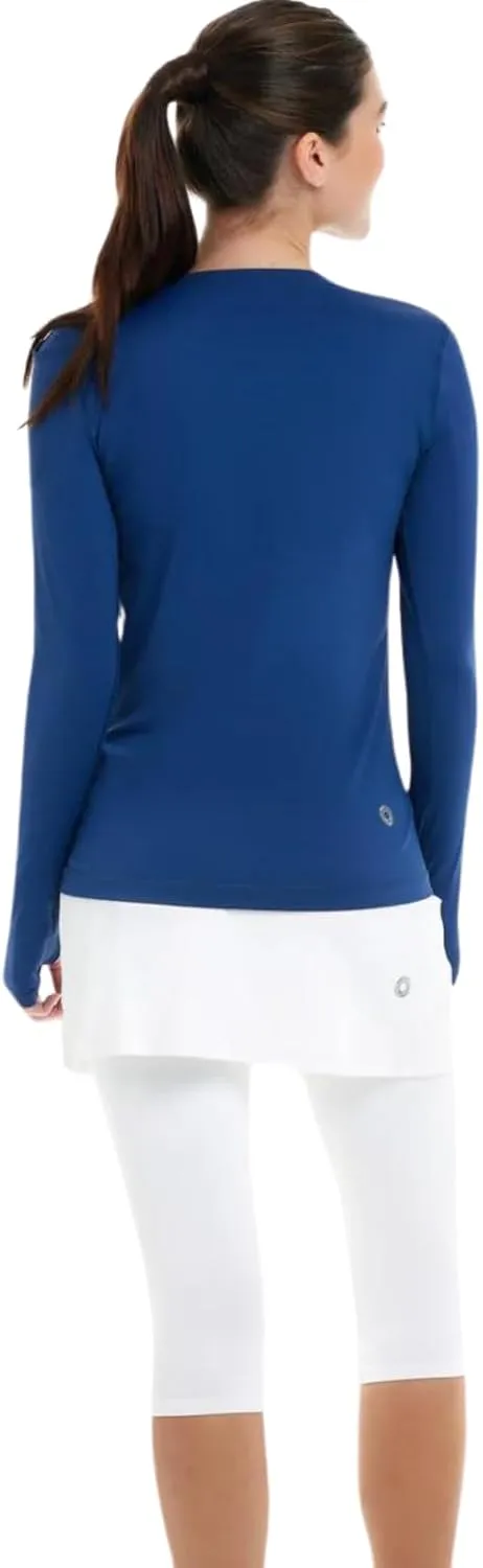Women's UPF 50  Sun Protection 24/7 Athletic Top