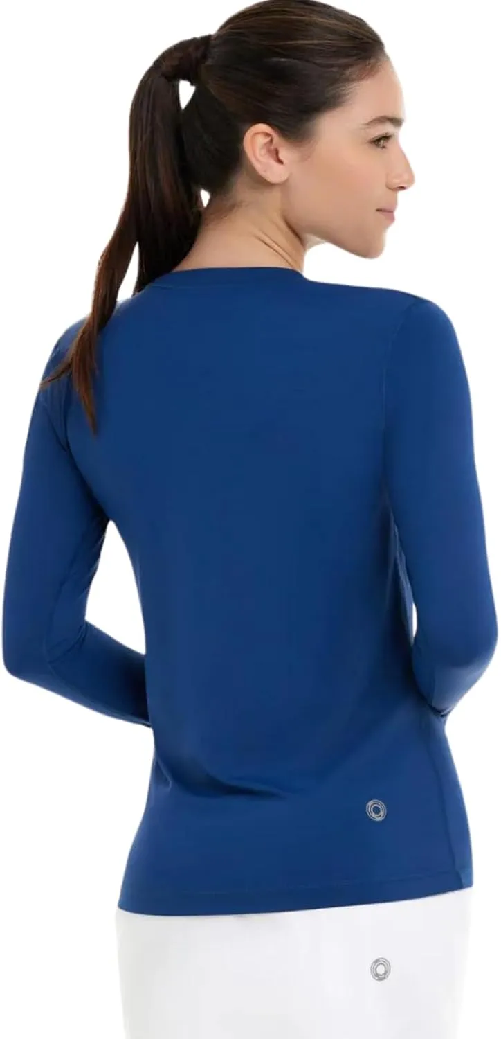 Women's UPF 50  Sun Protection 24/7 Athletic Top