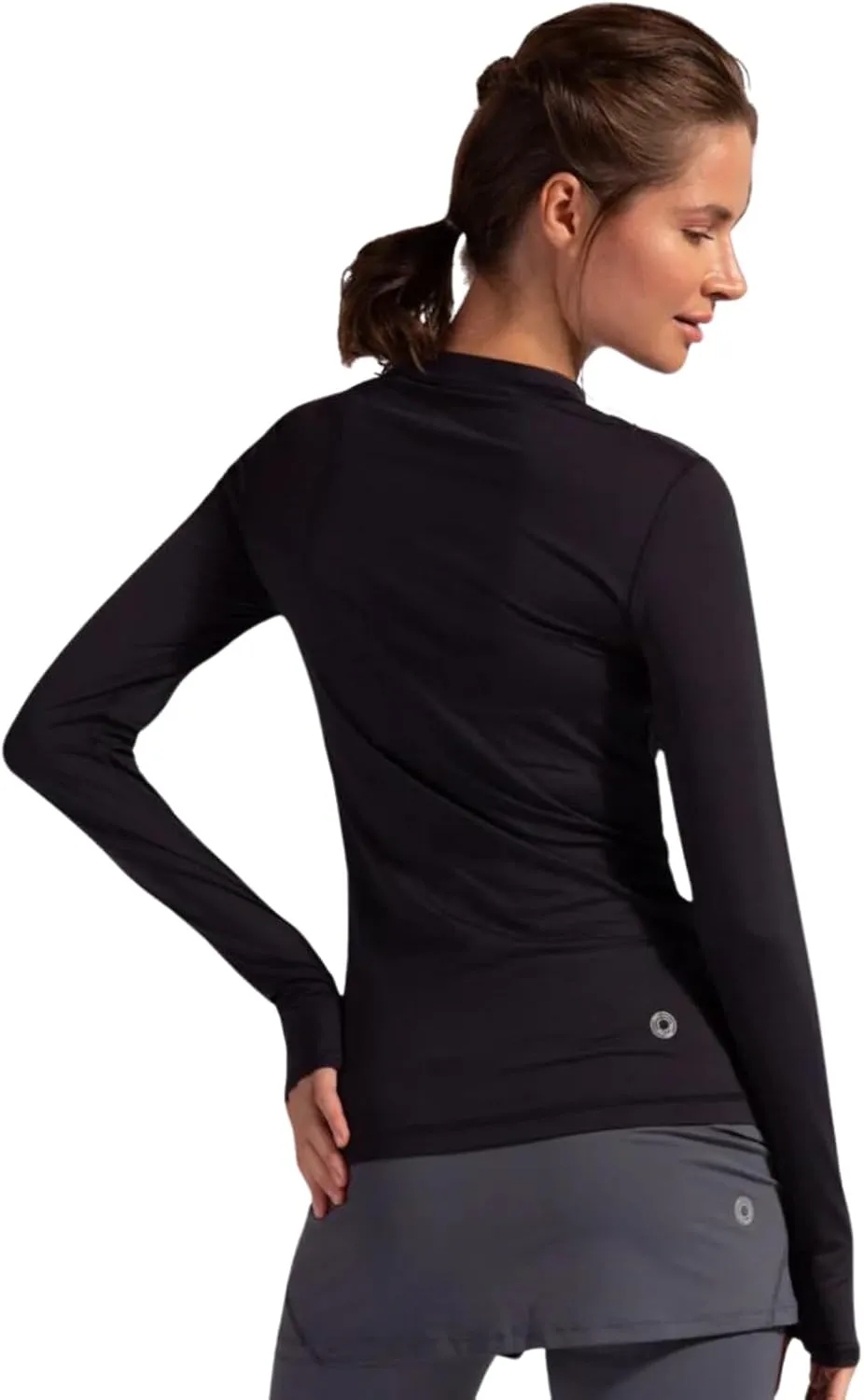 Women's UPF 50  Sun Protection 24/7 Athletic Top